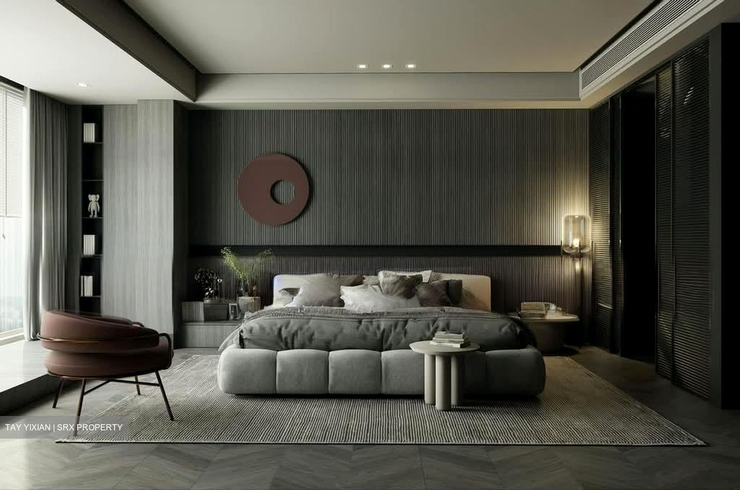 Starlight Road (D8), Terrace #593461721